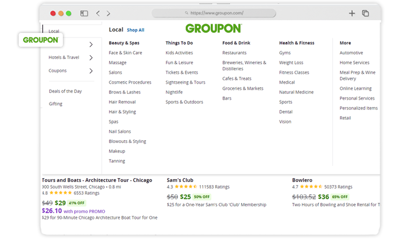 groupon-category-data-scraping-services